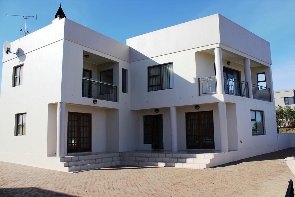 Kian'S Place Holiday Home Langebaan Exterior photo